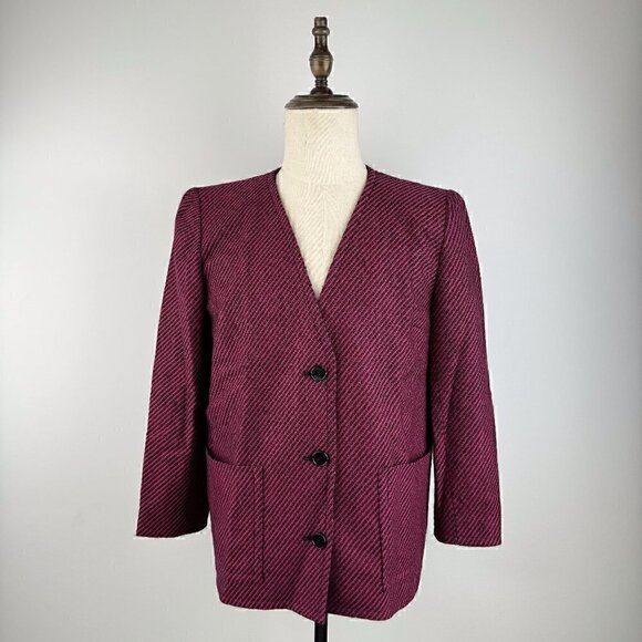 Givenchy coat - Picture 1 of 13